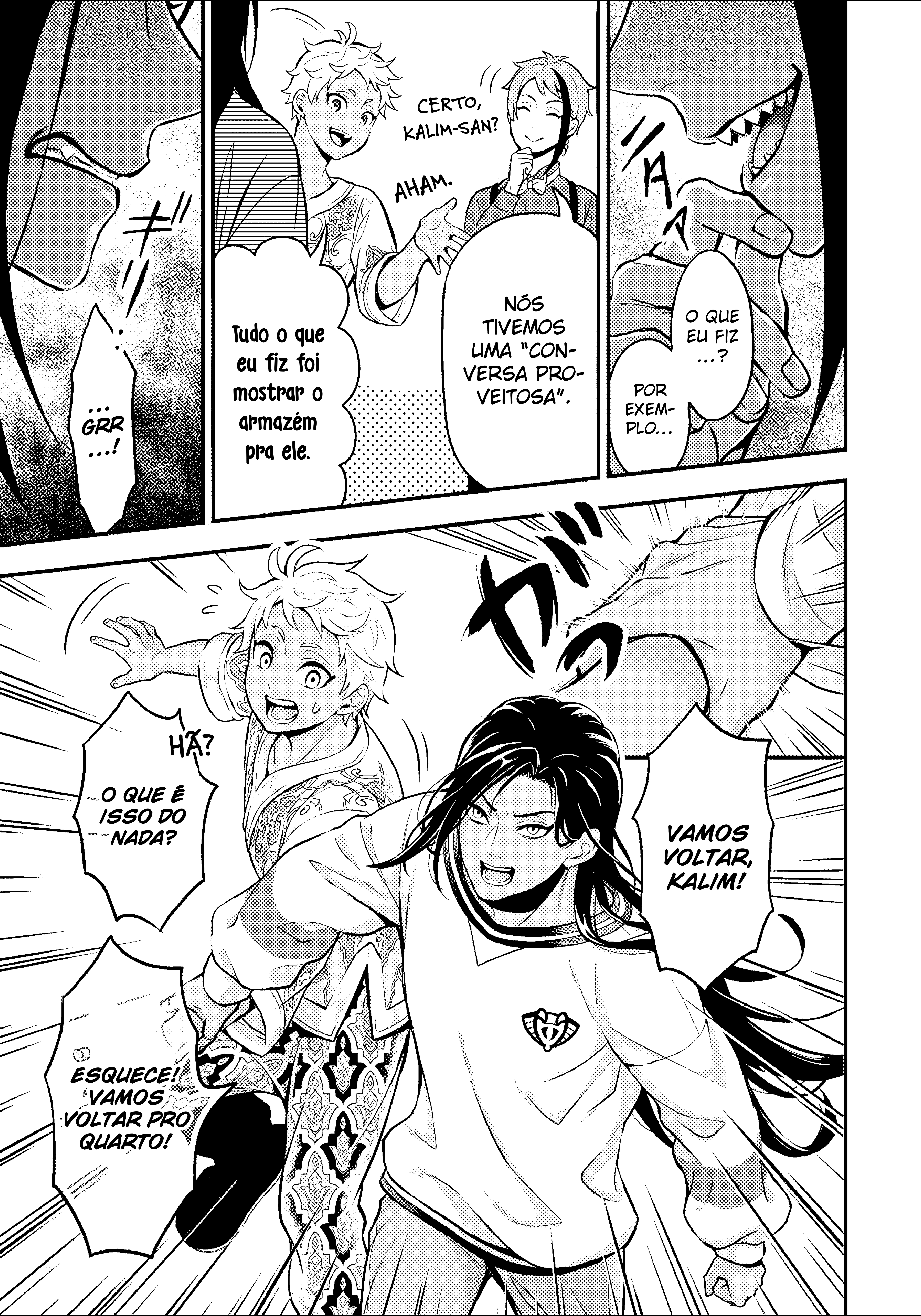 Capitulo 8 page 10