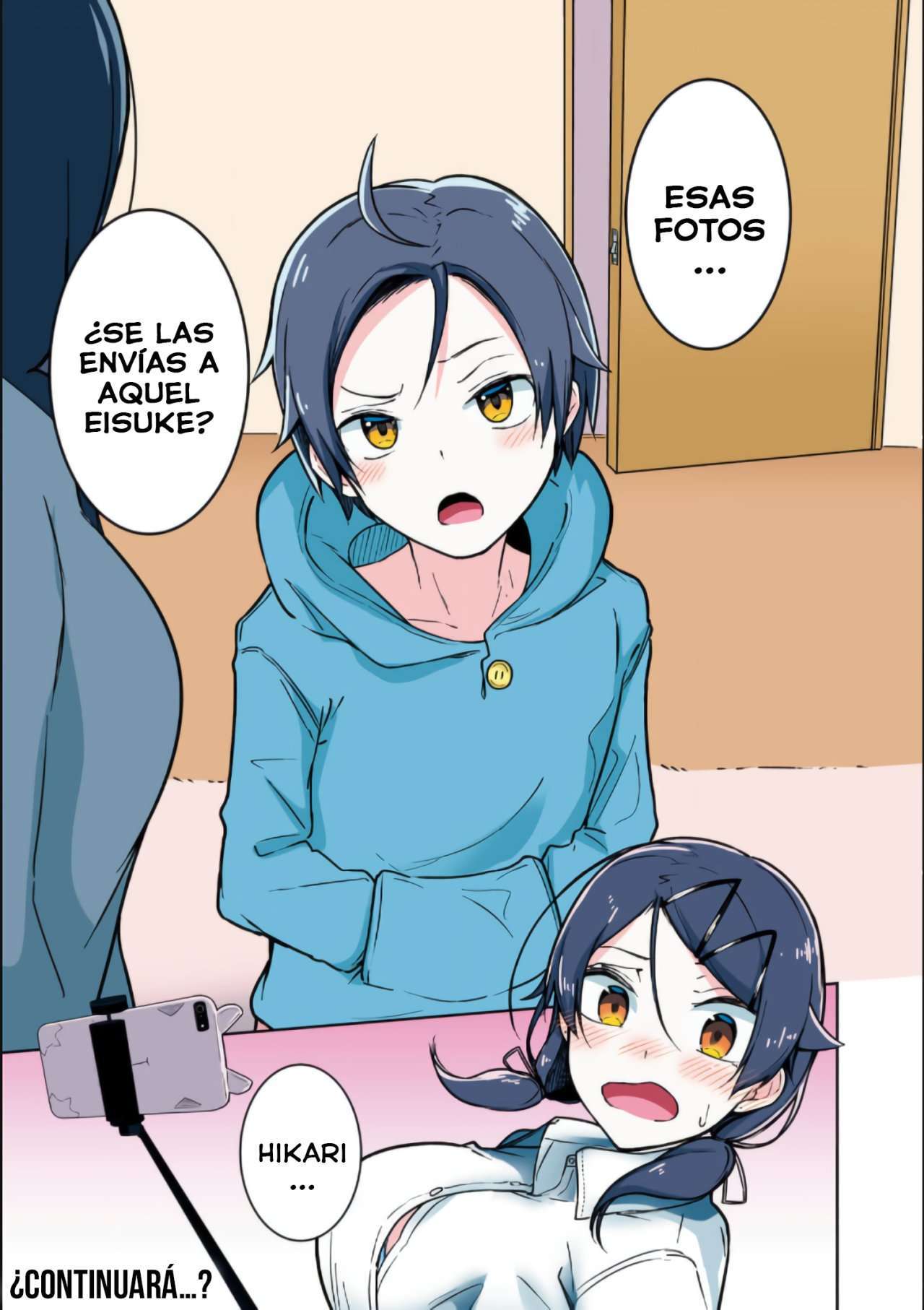Capitulo 23 page 7