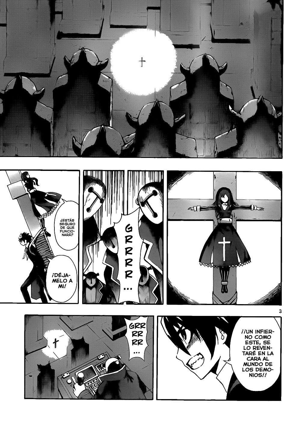 Capitulo 65 page 4