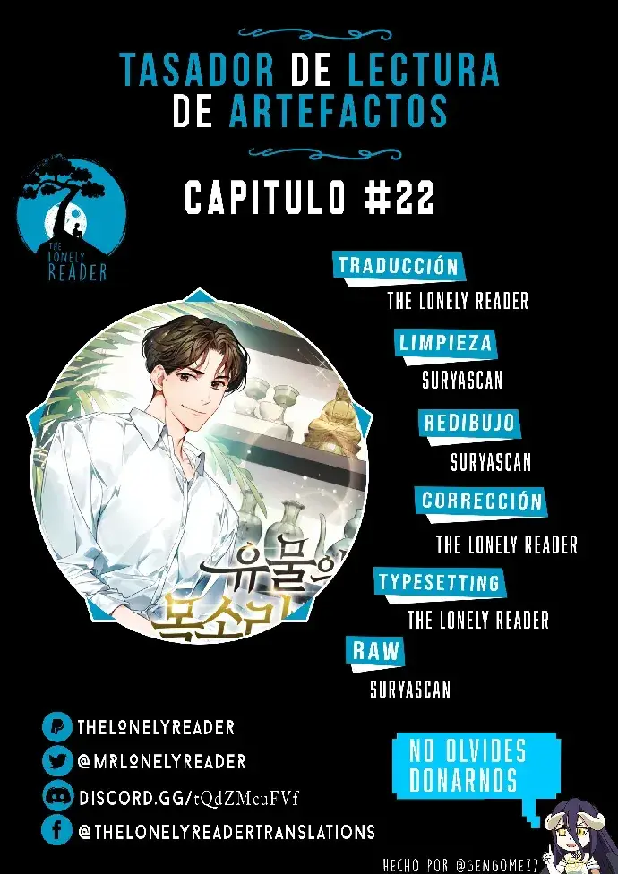 Capitulo 22 page 1