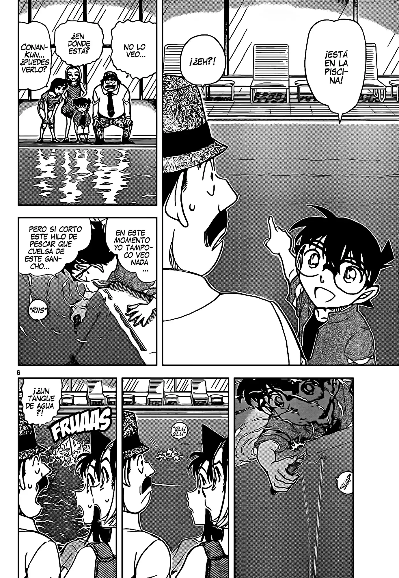 Capitulo 905 page 7