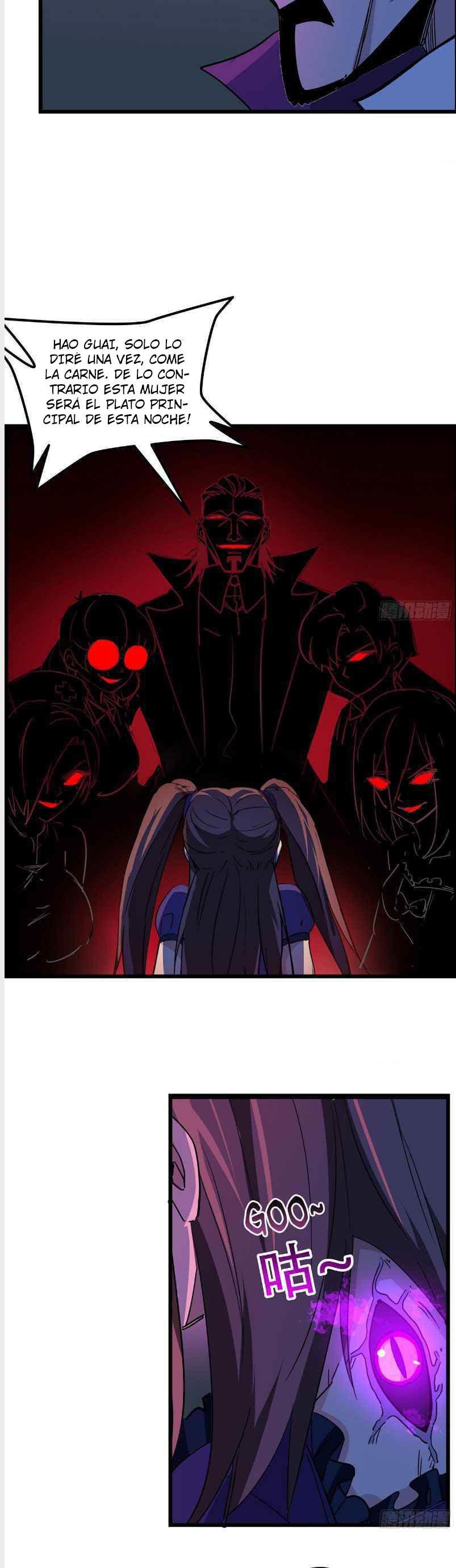 Capitulo 74 page 13