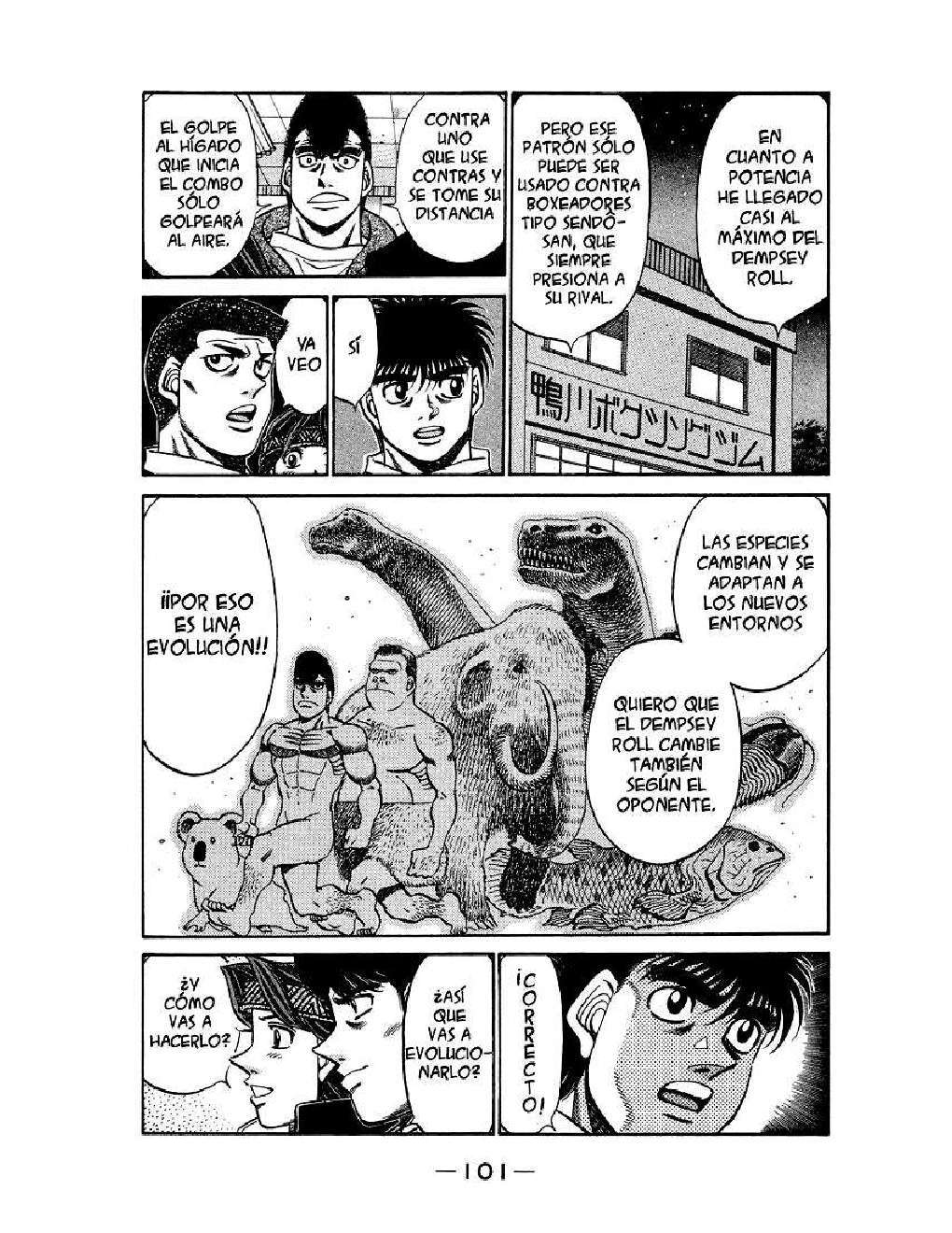 Capitulo 468 page 3