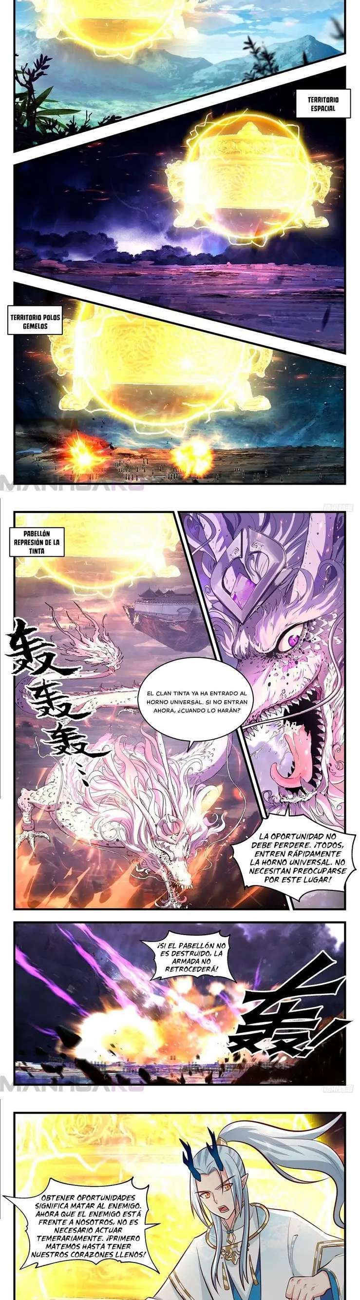 Capitulo 3503 page 5