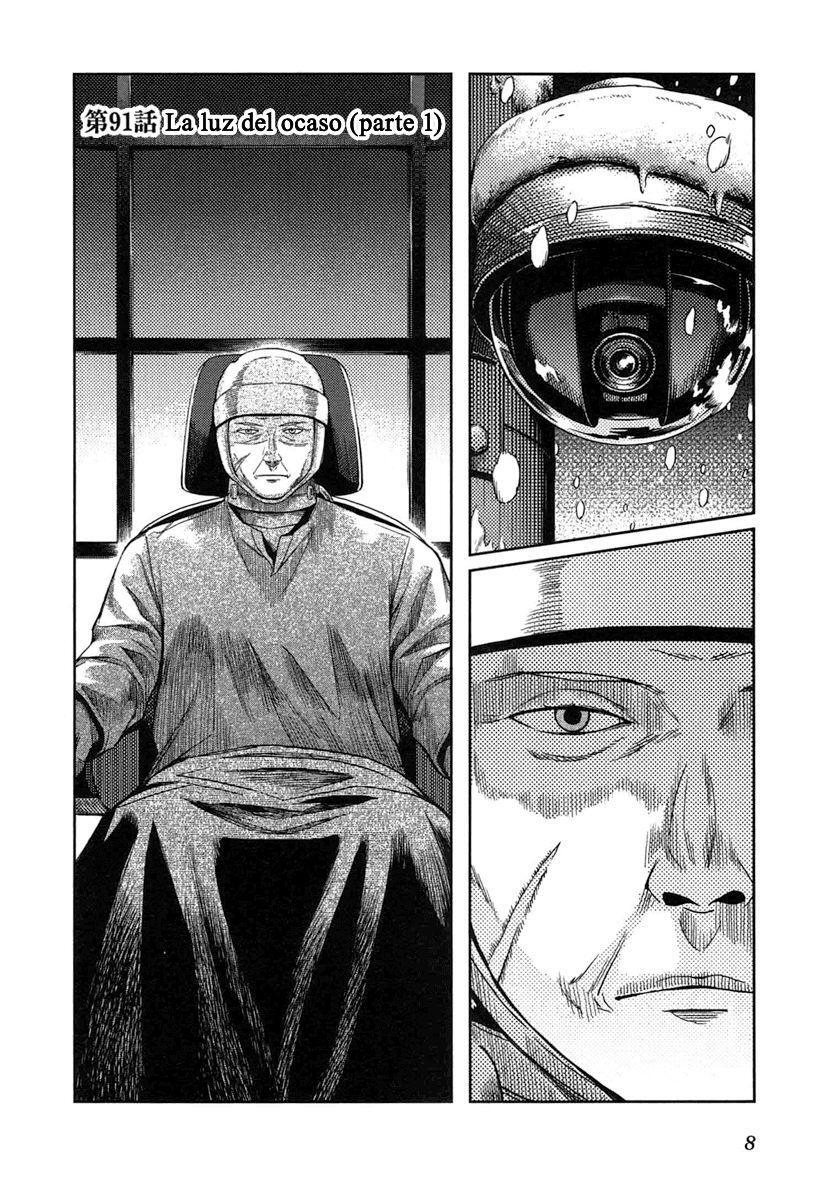 Capitulo 91 page 6