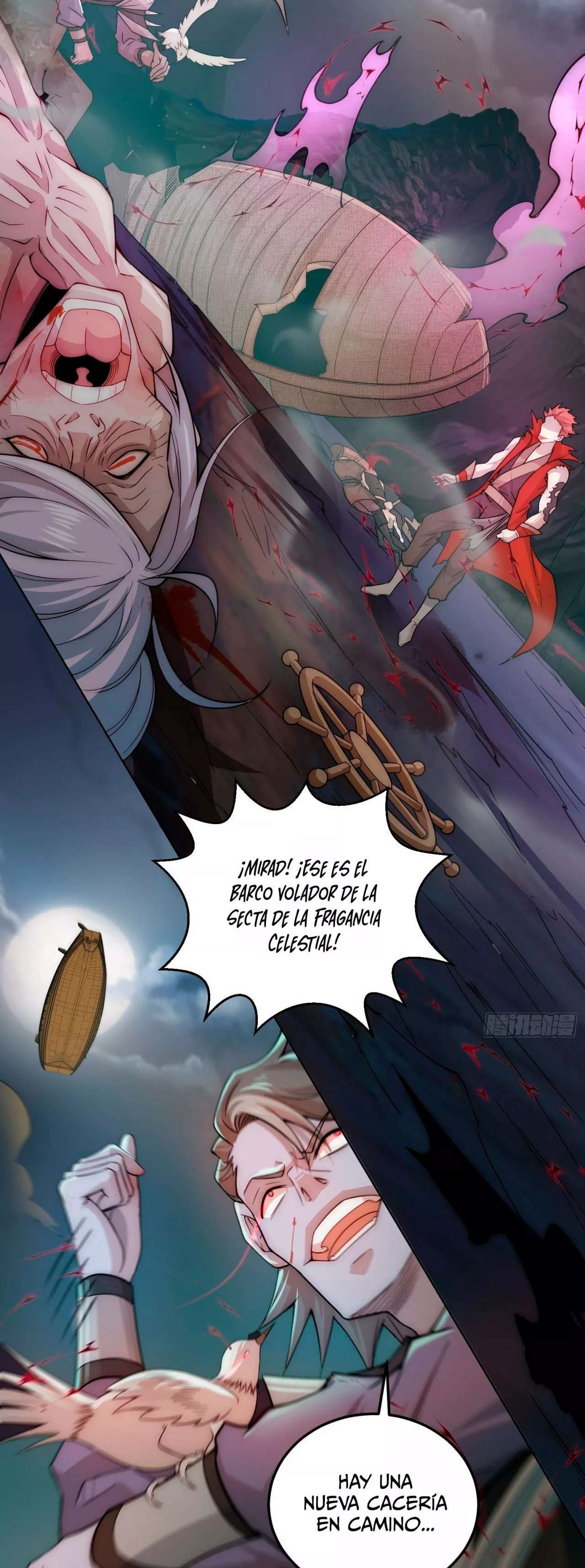Capitulo 30 page 22