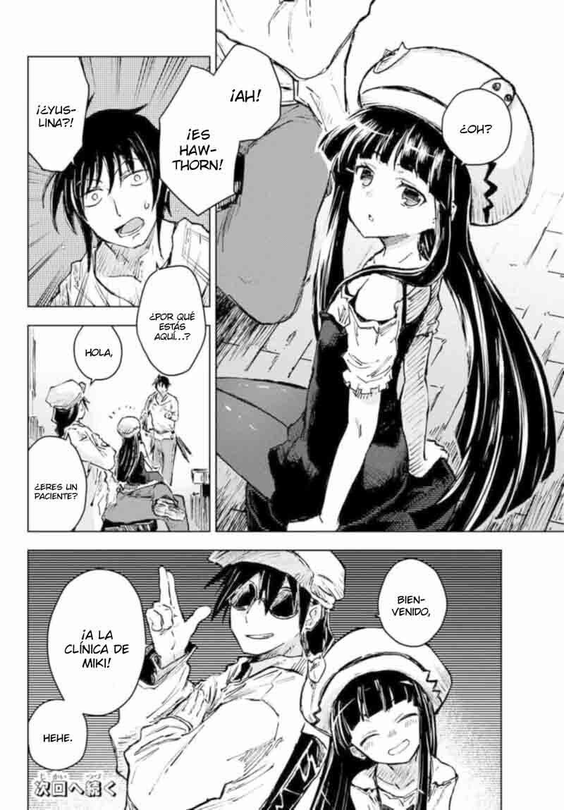 Capitulo 41 page 23