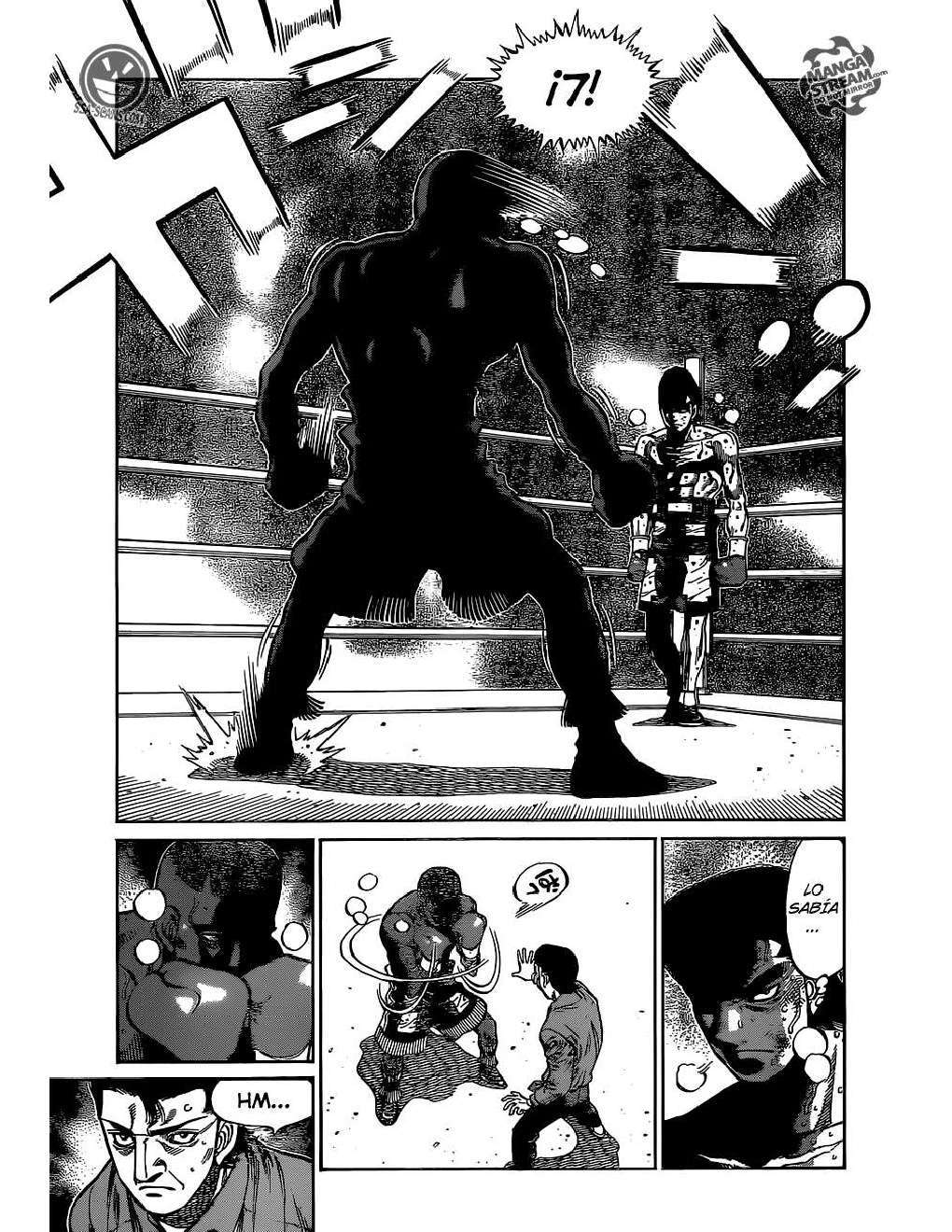 Capitulo 1106 page 13
