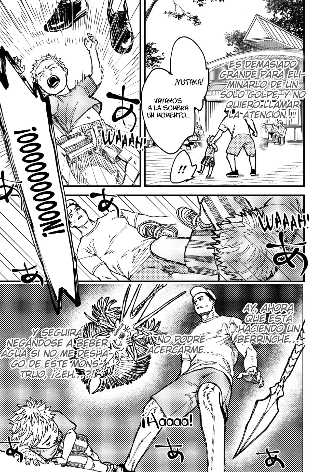 Capitulo 1 page 22