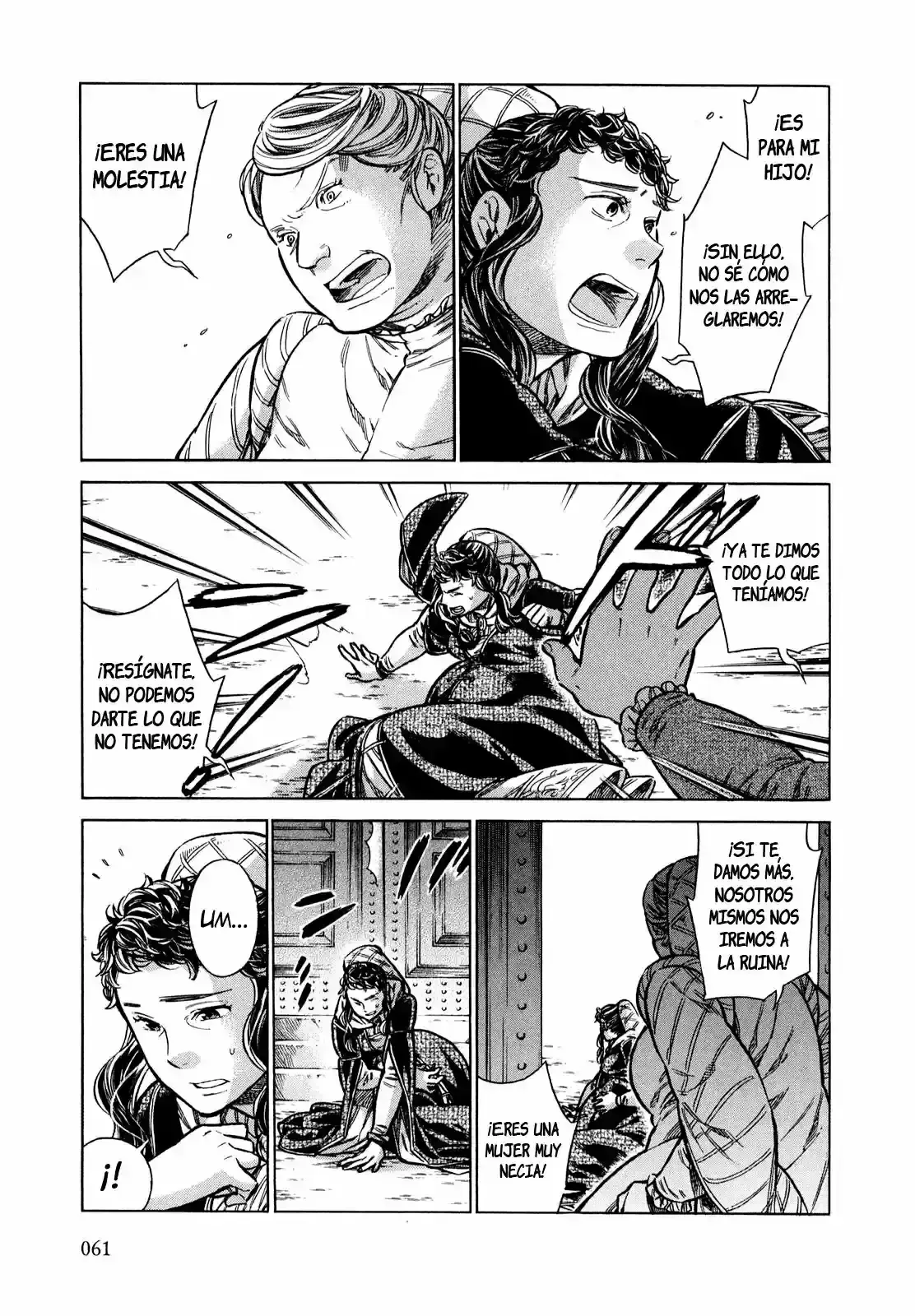 Capitulo 17 page 22