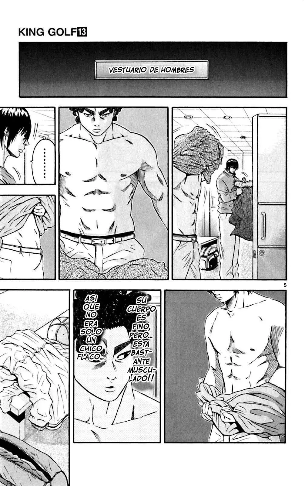 Capitulo 120 page 4