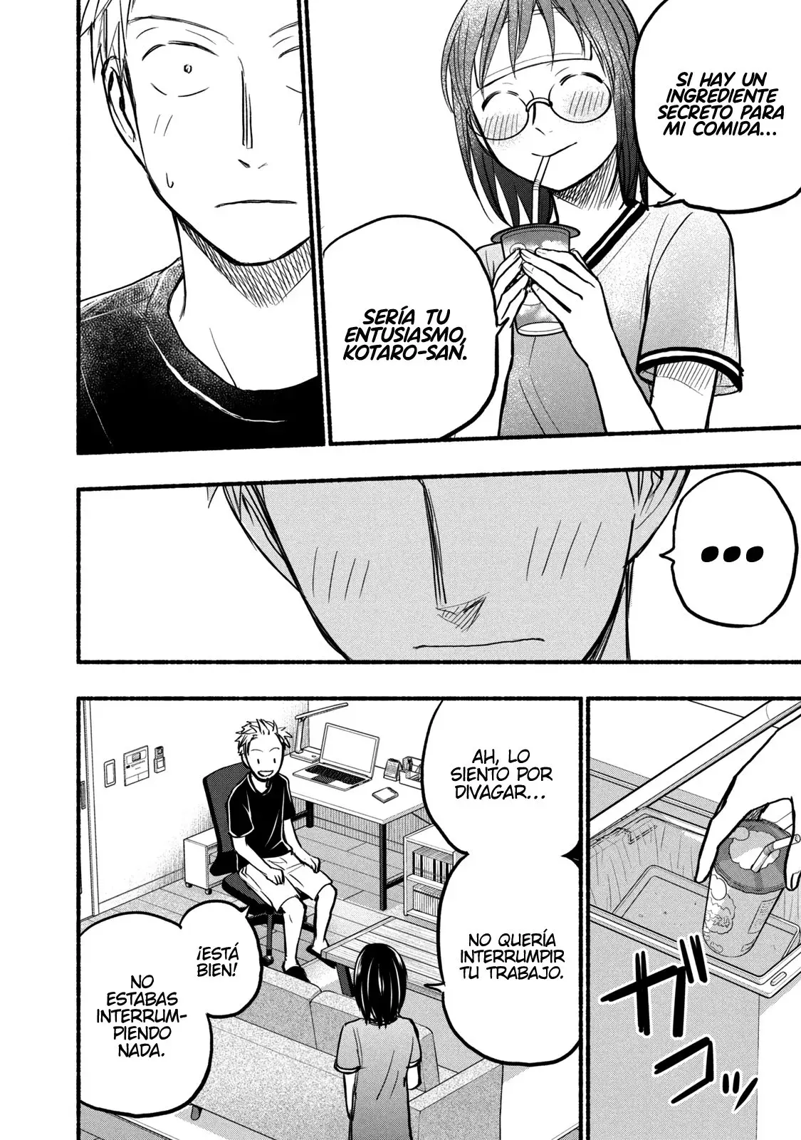 Capitulo 75 page 12