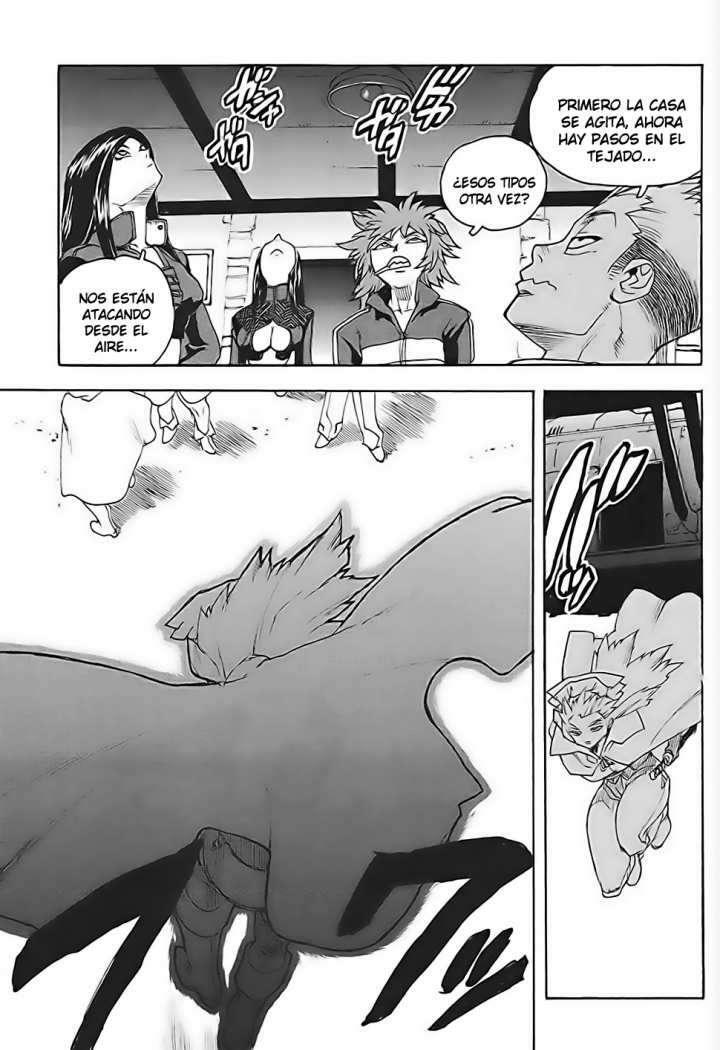 Capitulo 65 page 11