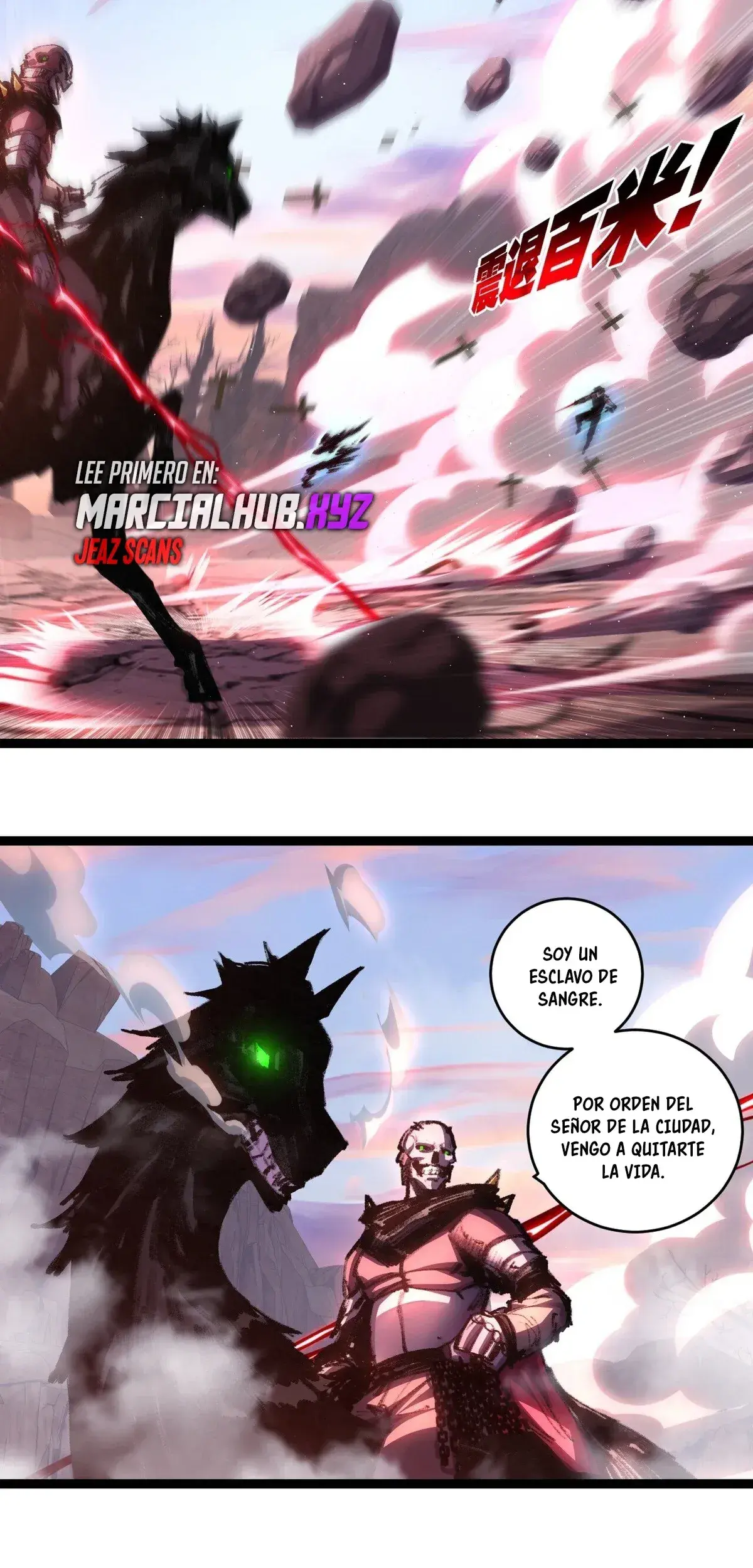 Capitulo 67 page 12