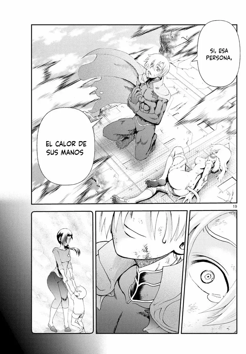 Capitulo 210 page 20