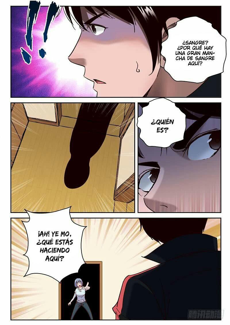 Capitulo 66 page 8