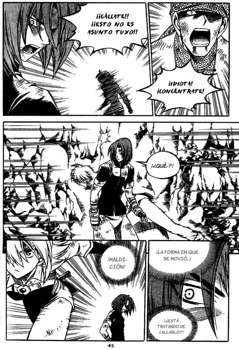 Capitulo 132 page 9