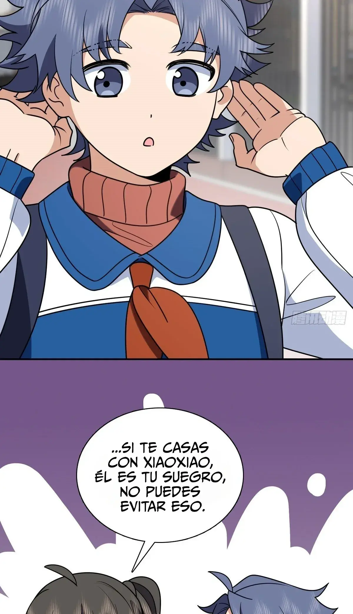 Capitulo 411 page 13