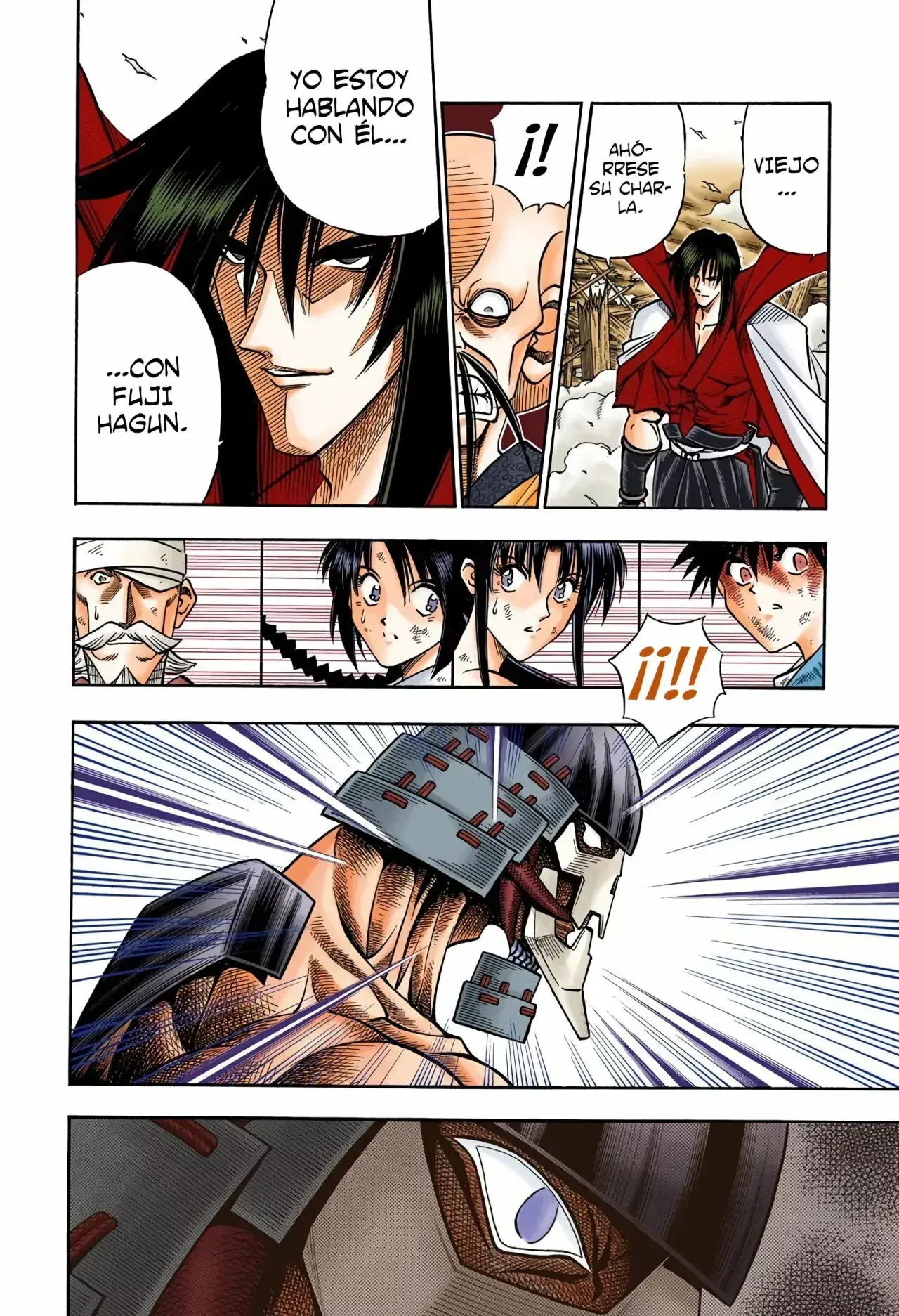 Capitulo 126 page 8