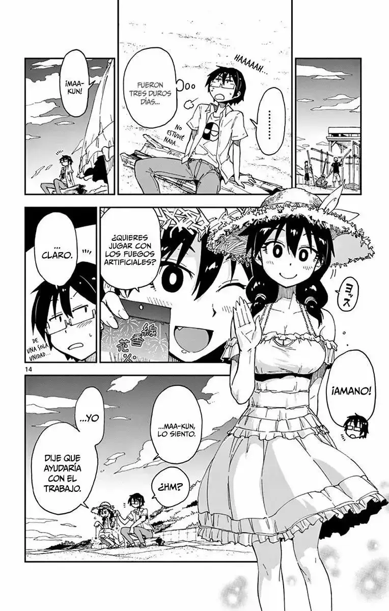 Capitulo 21 page 15