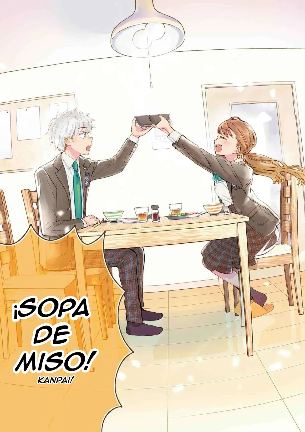 Capitulo 84 page 16