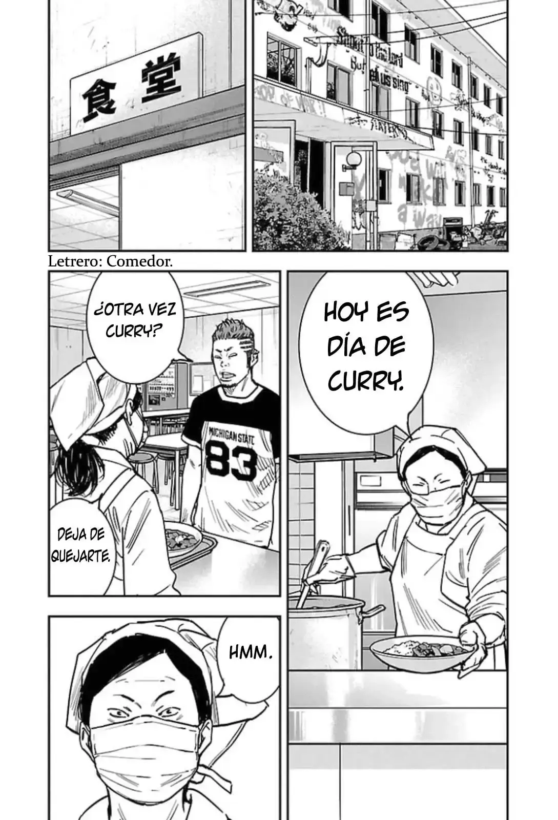 Capitulo 314 page 11