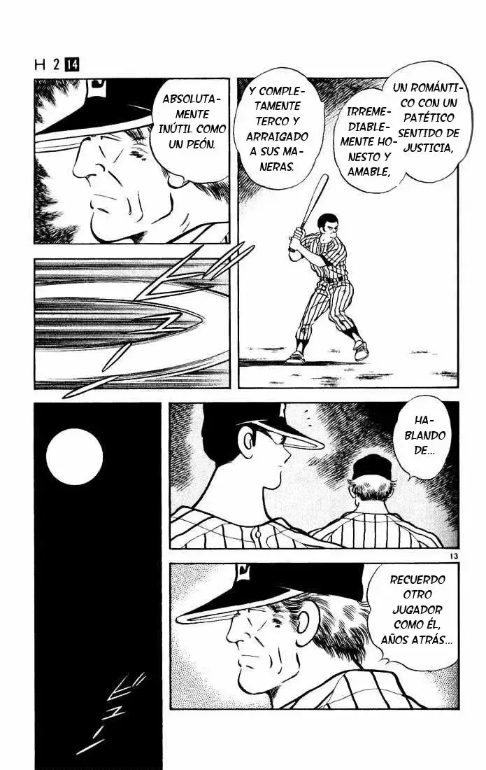 Capitulo 137 page 14