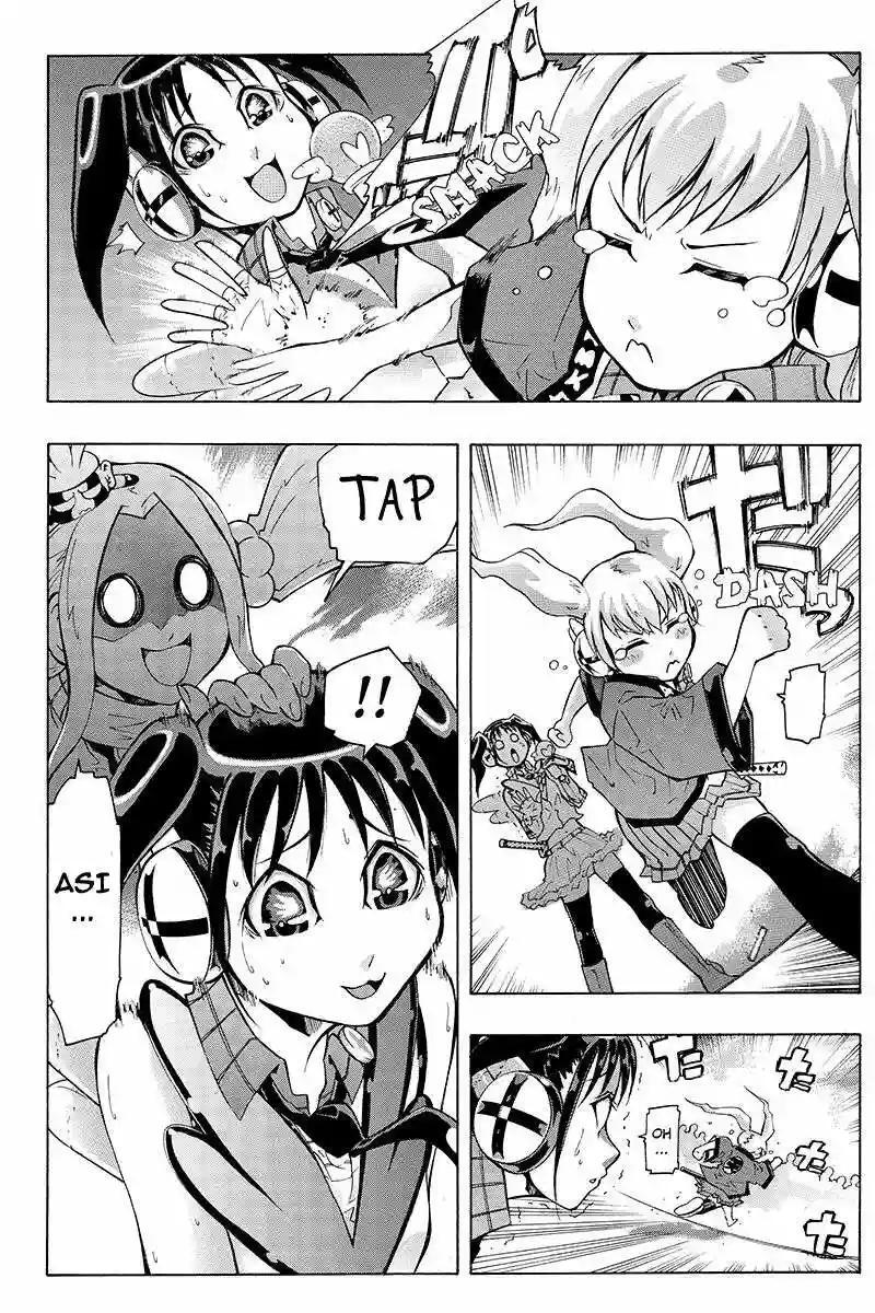 Capitulo 17 page 20
