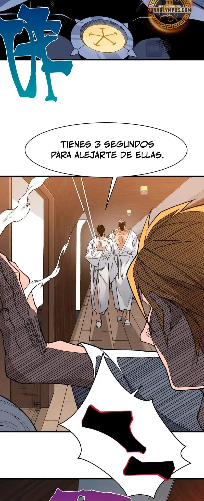 Capitulo 124 page 22
