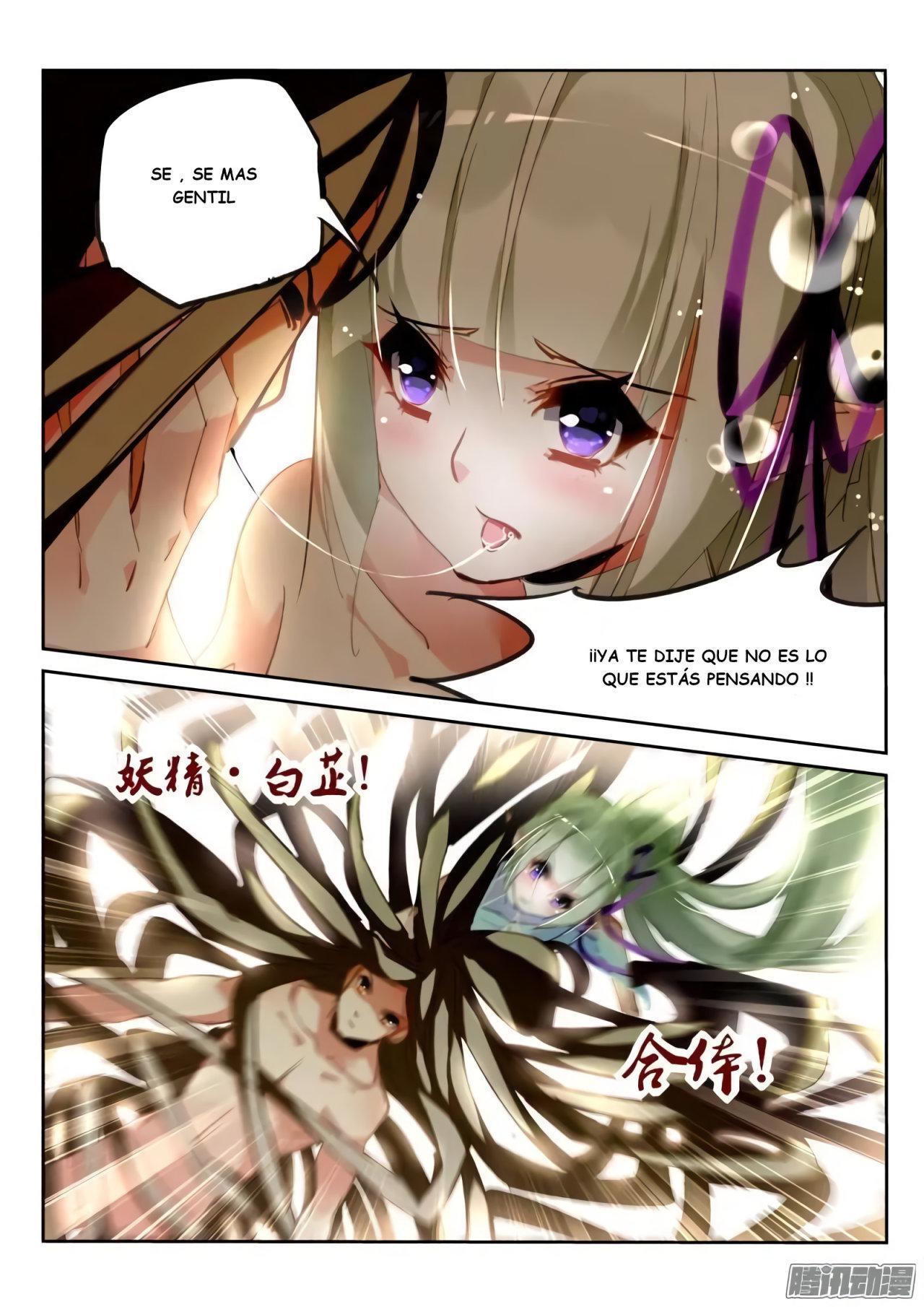 Capitulo 216 page 9