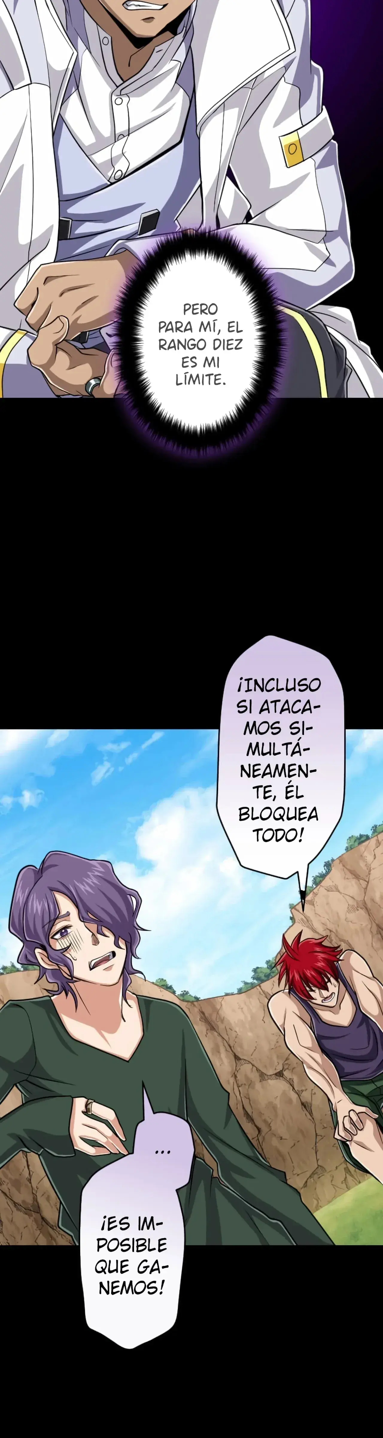 Capitulo 110 page 40