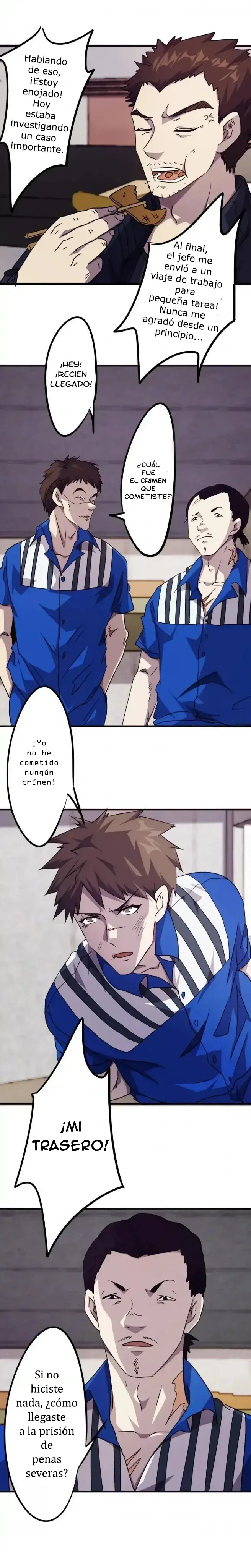 Capitulo 81 page 6