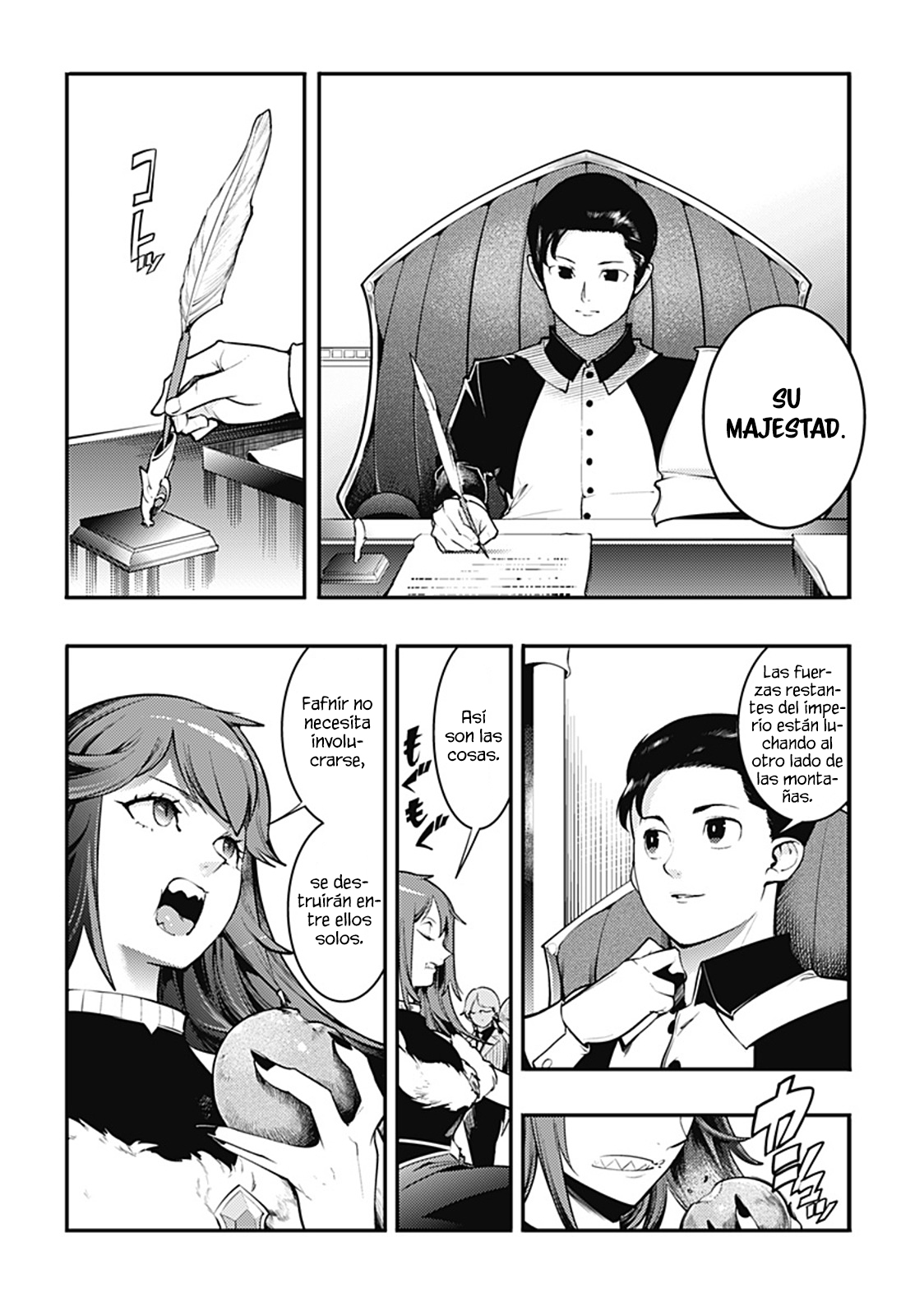 Capitulo 100 page 25
