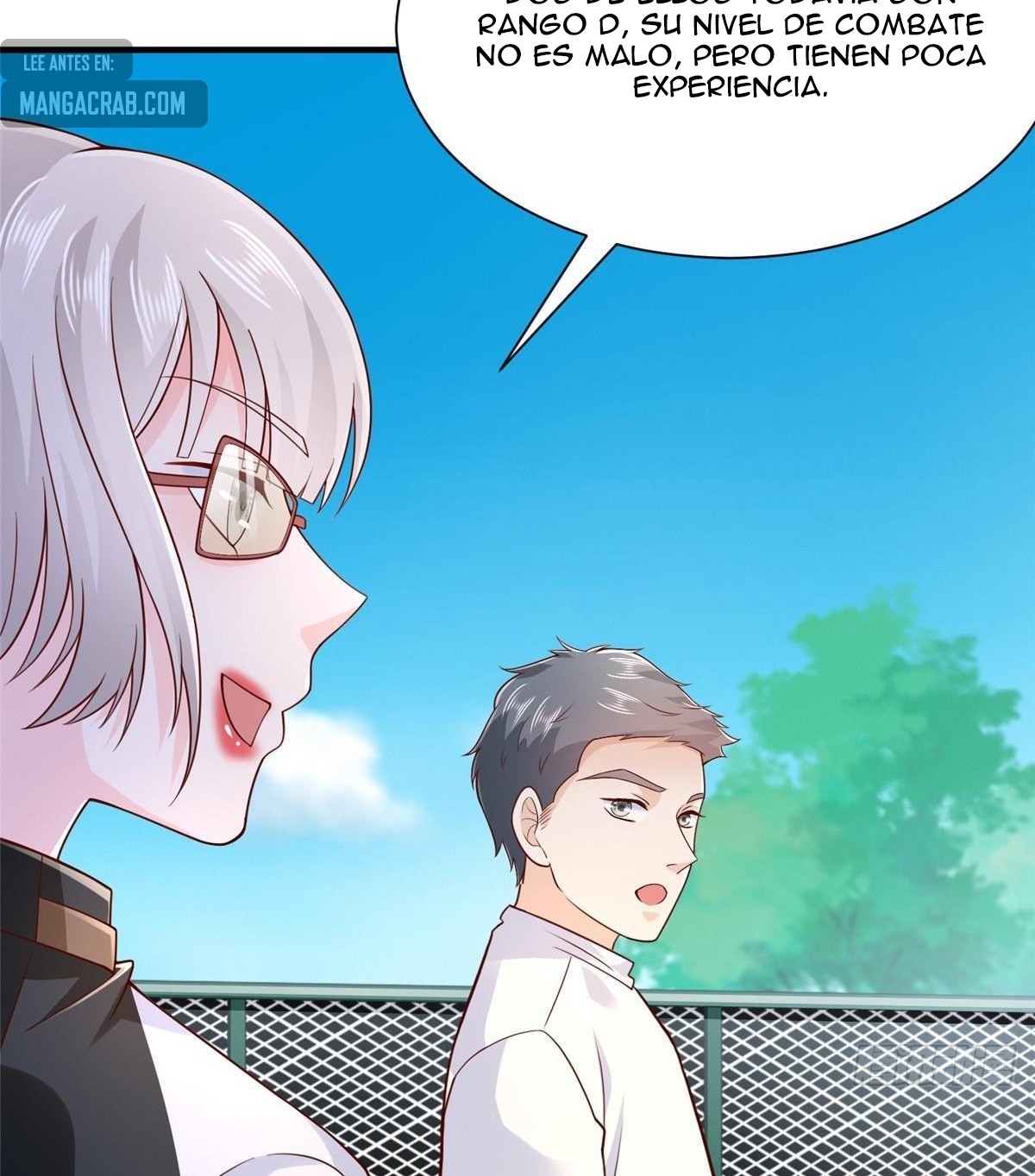 Capitulo 564 page 38