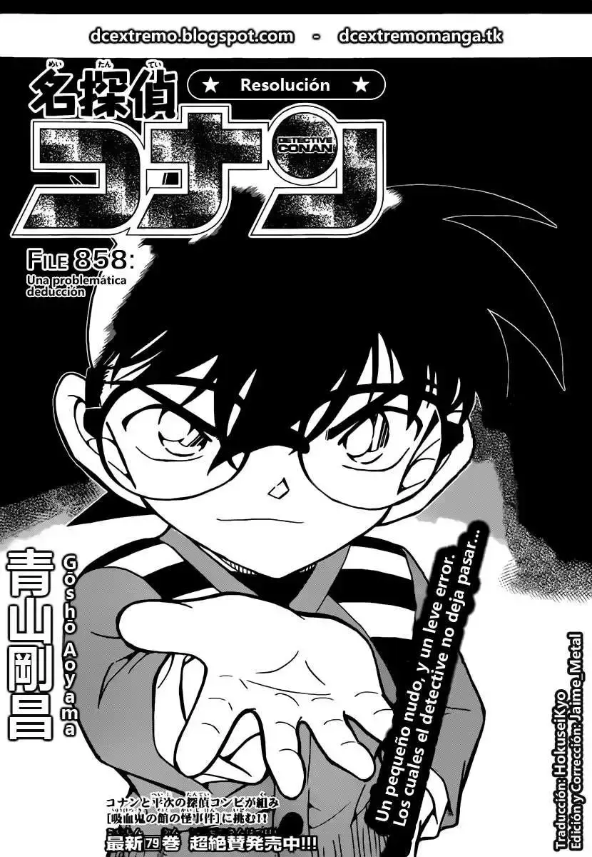 Capitulo 858 page 2
