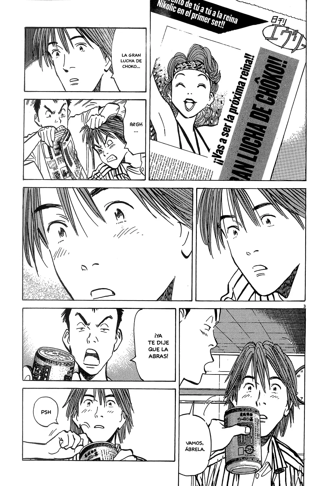 Capitulo 154 page 3