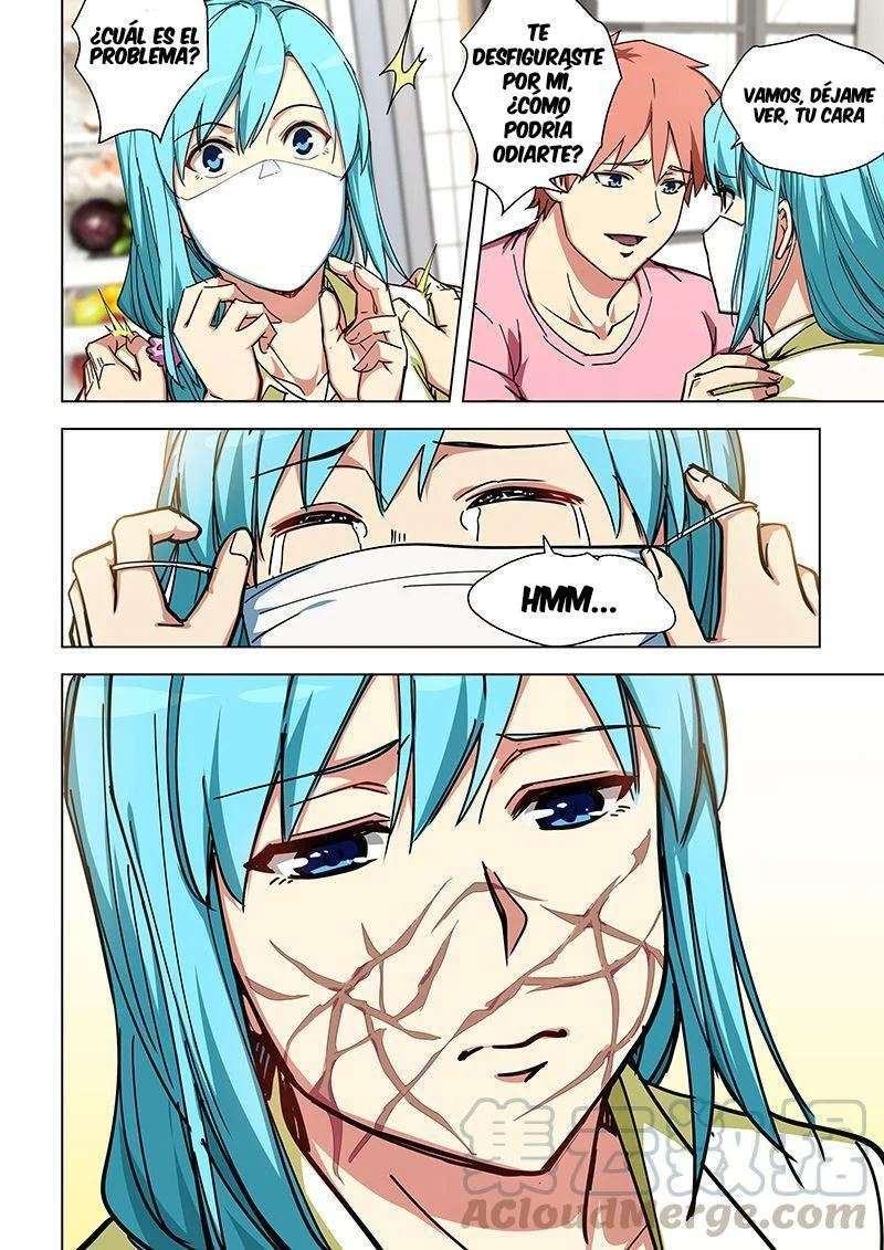 Capitulo 332 page 6