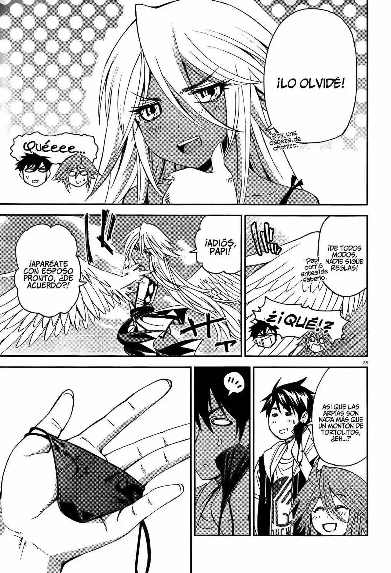Capitulo 28 page 35
