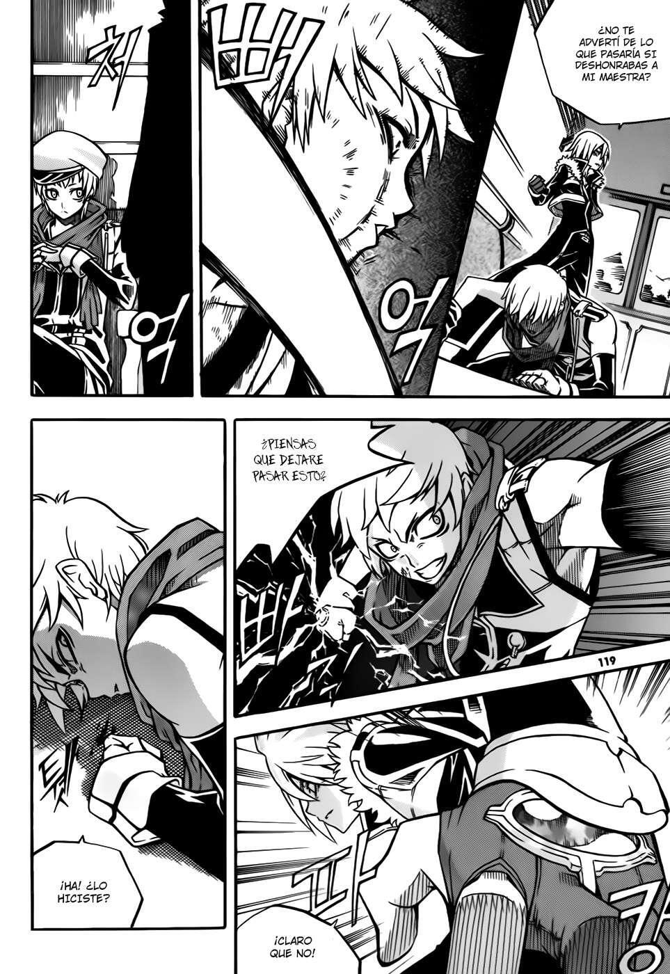 Capitulo 23 page 33