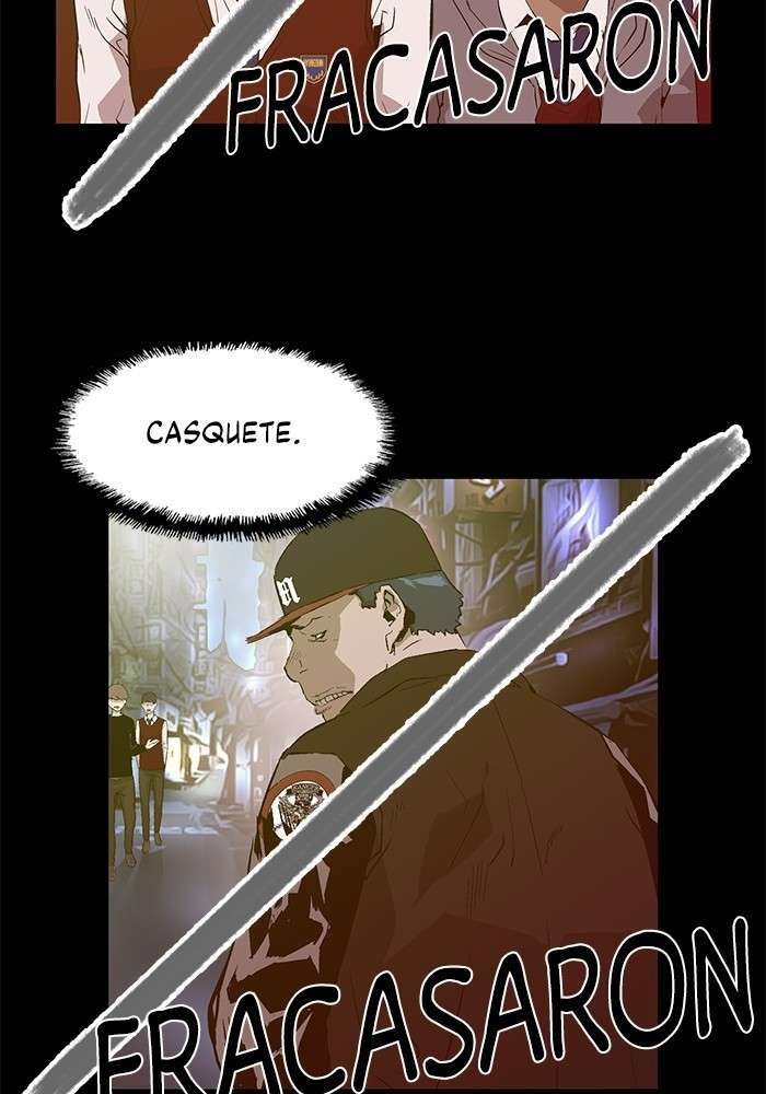 Capitulo 50 page 33