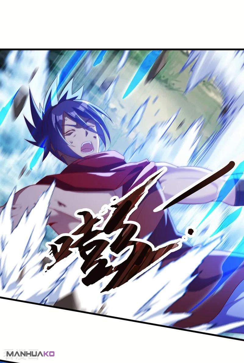 Capitulo 458 page 27