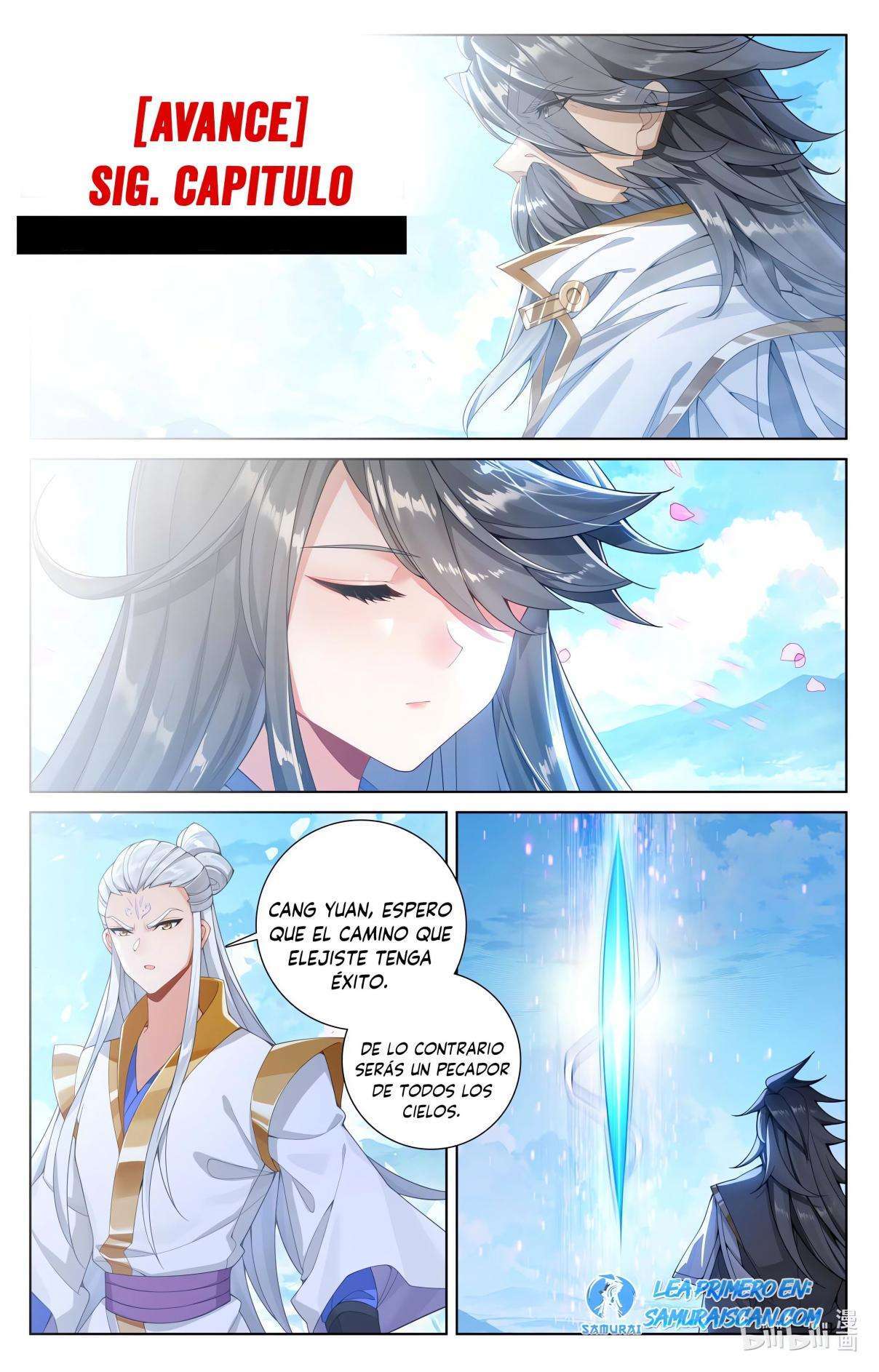 Capitulo 1088 page 10