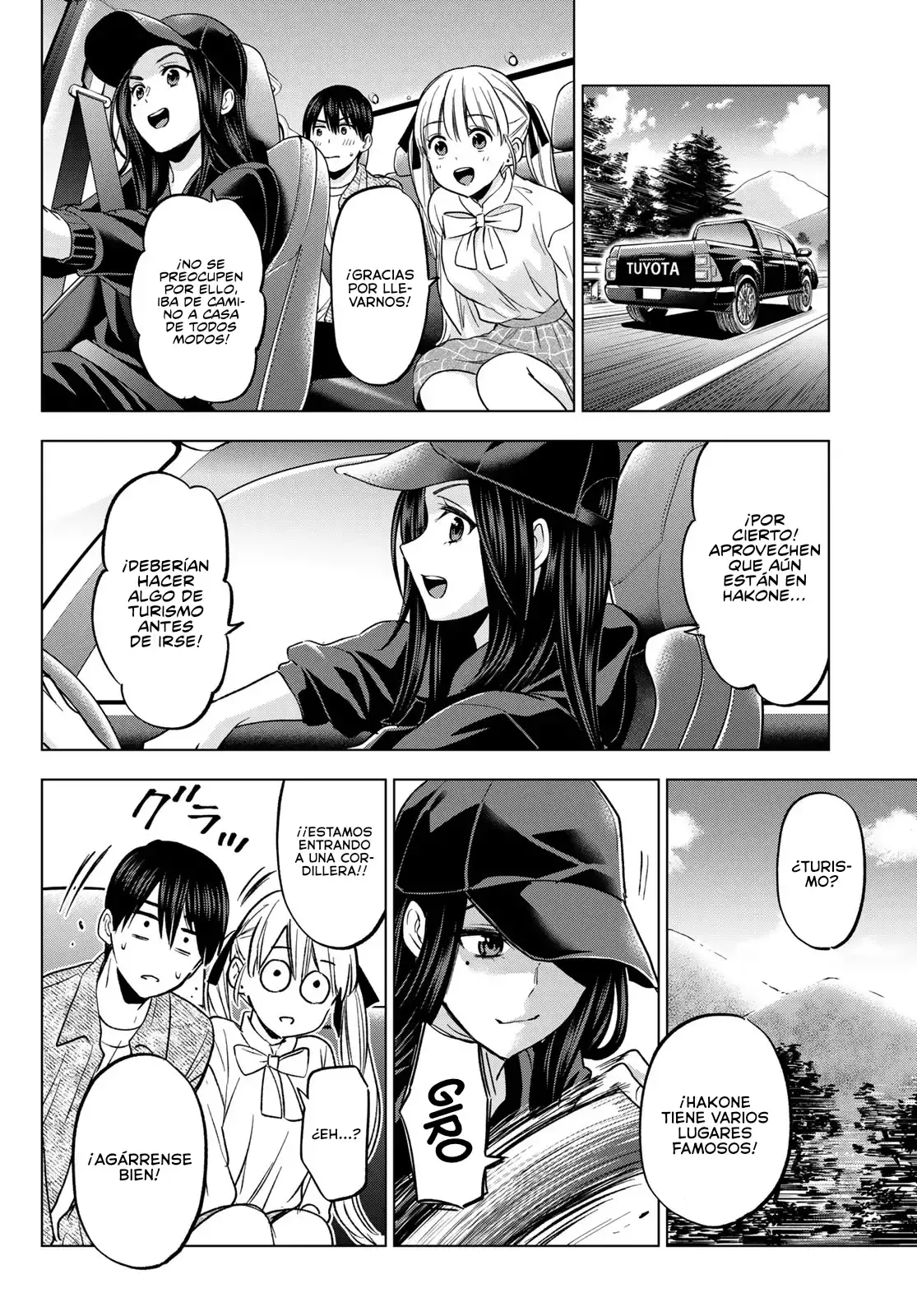 Capitulo 201 page 10