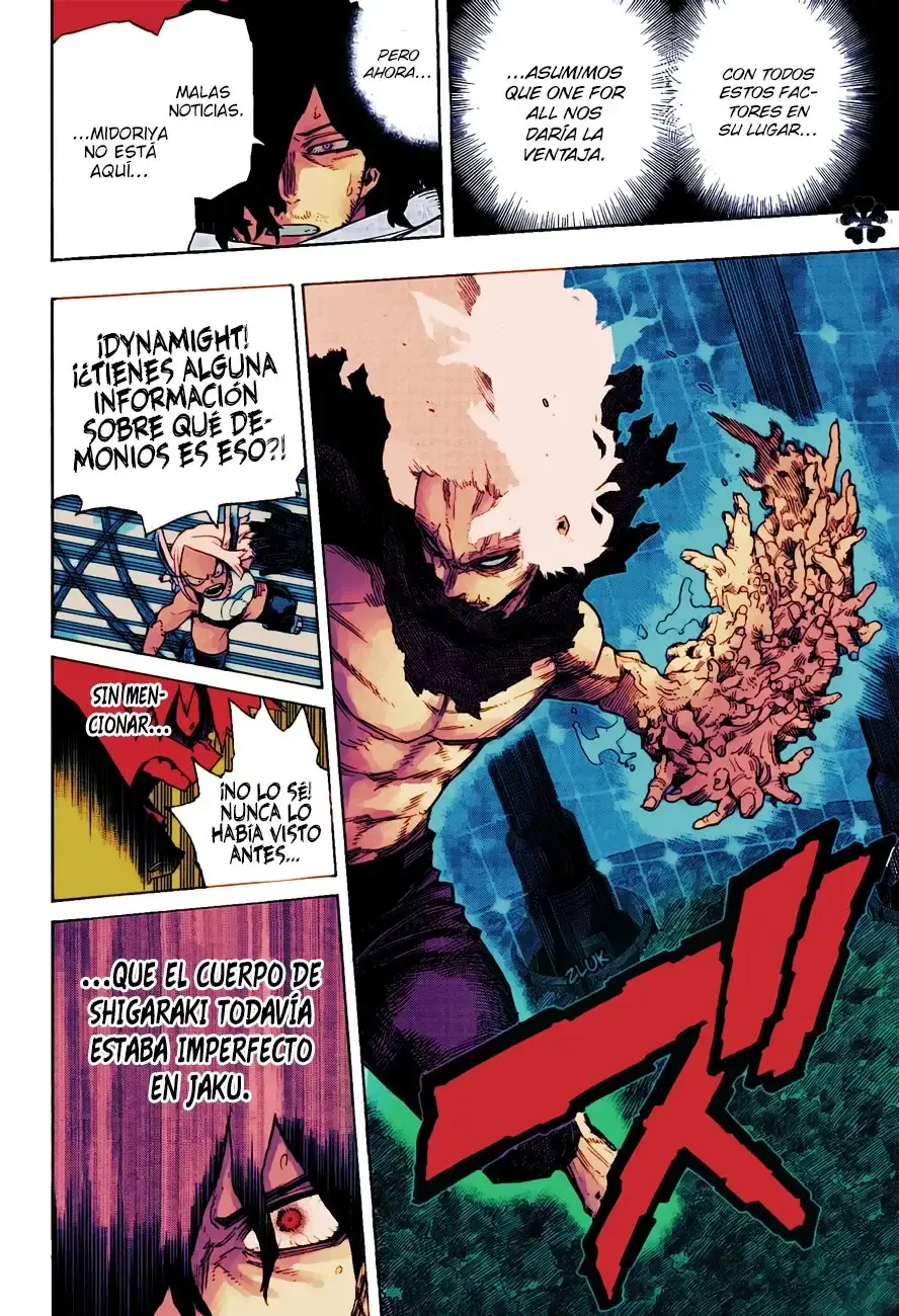 Capitulo 346.5 page 16