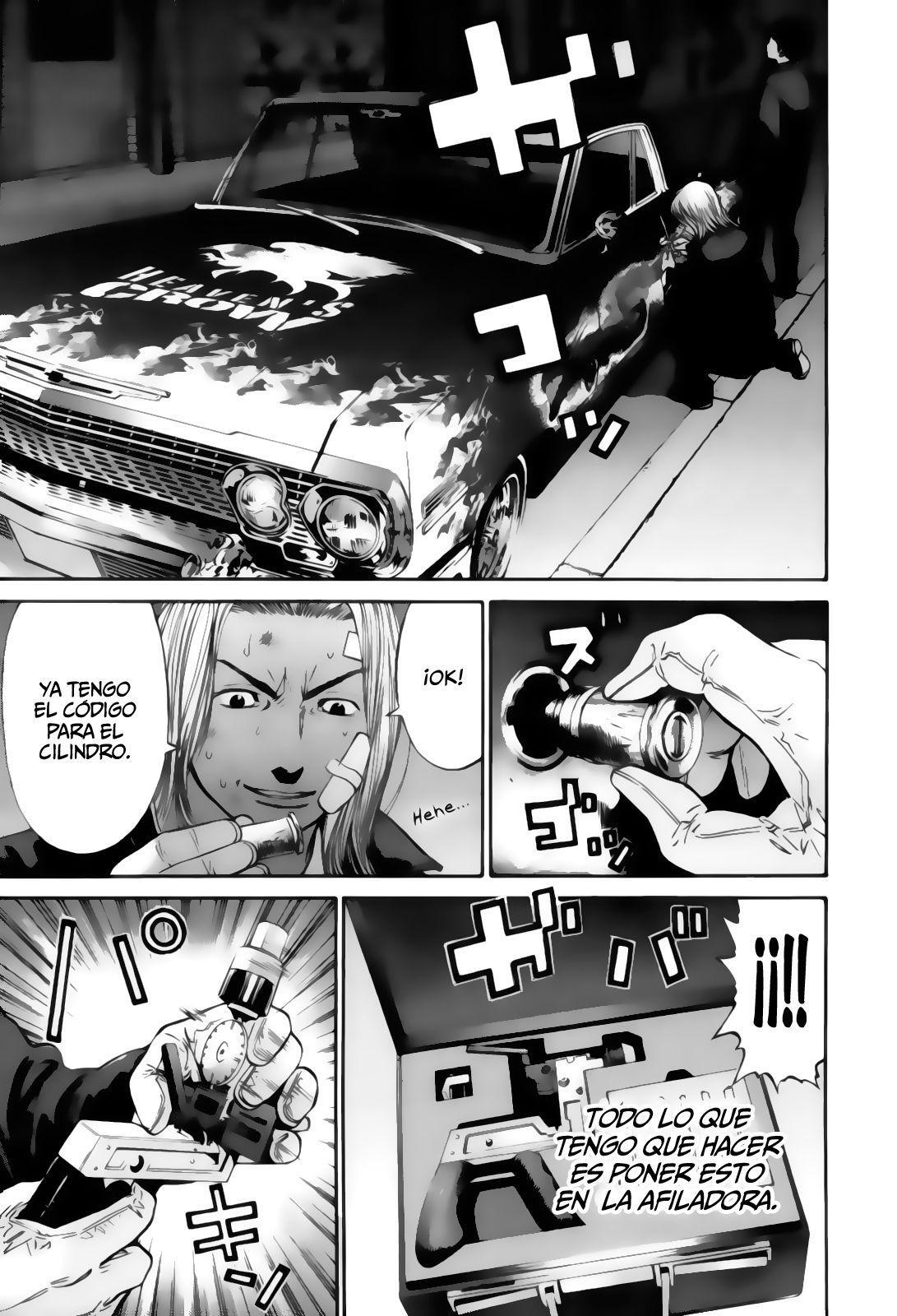 Capitulo 30 page 15