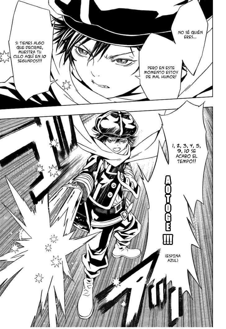 Capitulo 26 page 23