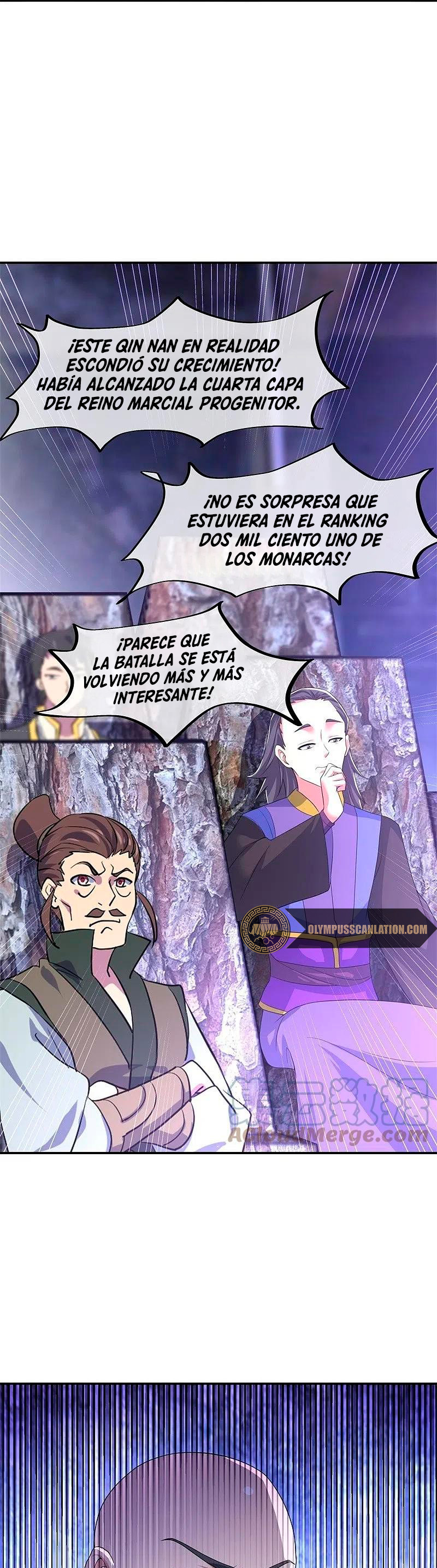 Capitulo 415 page 21
