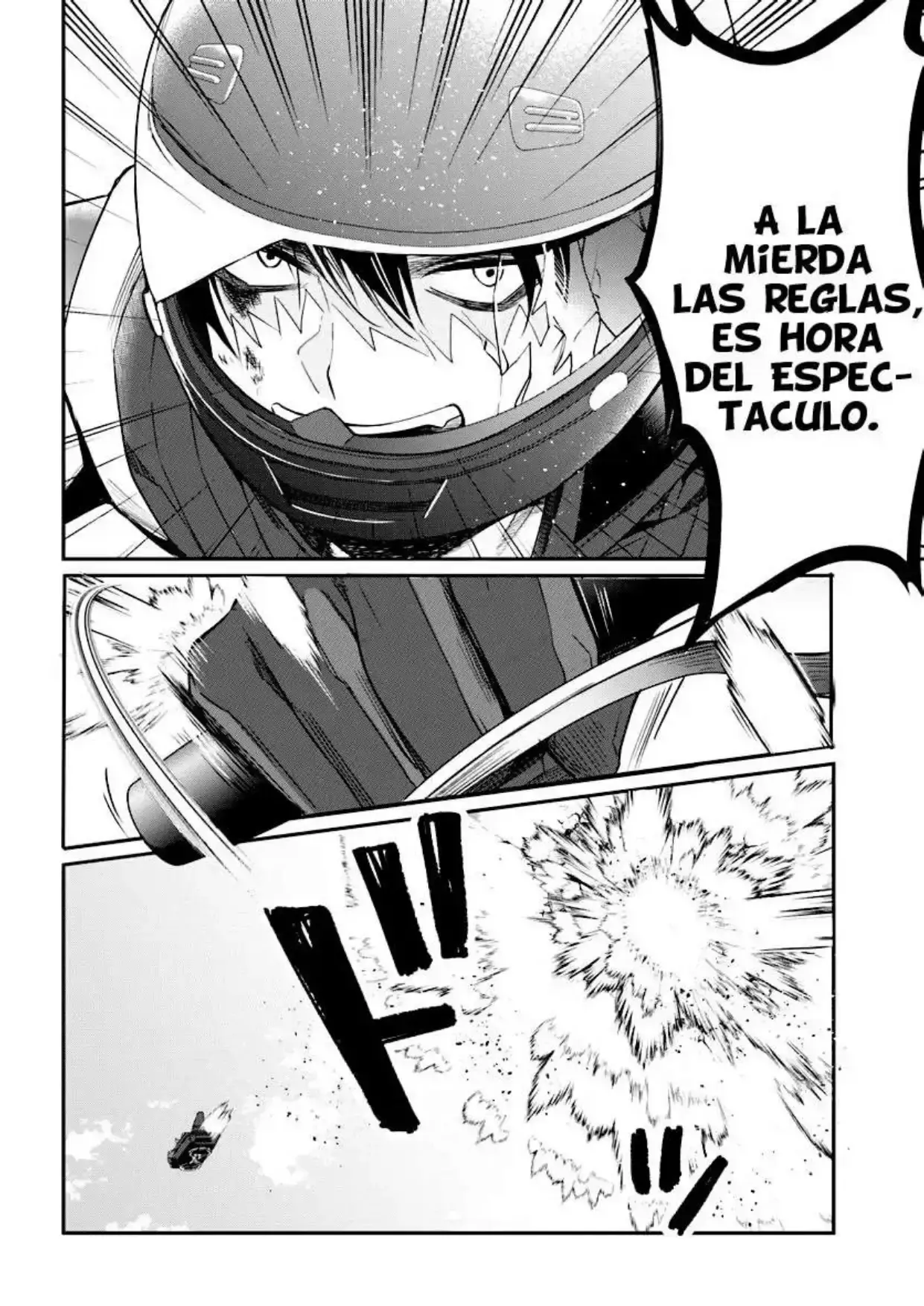 Capitulo 21 page 17