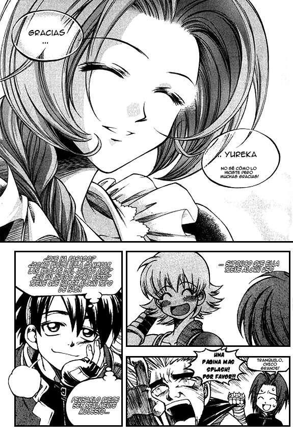 Capitulo 21 page 25