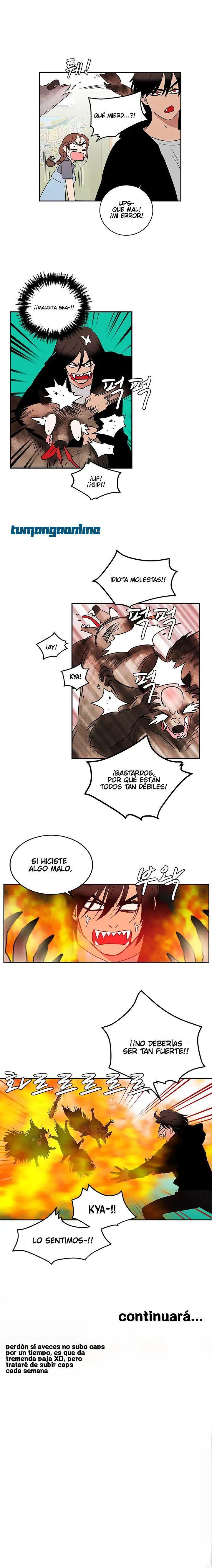 Capitulo 11 page 9